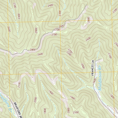 Rose Hill, VA-KY (2013, 24000-Scale) Preview 3