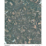 Roxbury, VA (2010, 24000-Scale) Preview 1