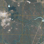 Rubermont, VA (2010, 24000-Scale) Preview 2