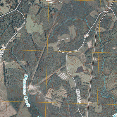 Rubermont, VA (2010, 24000-Scale) Preview 3
