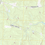 Rubermont, VA (2013, 24000-Scale) Preview 2