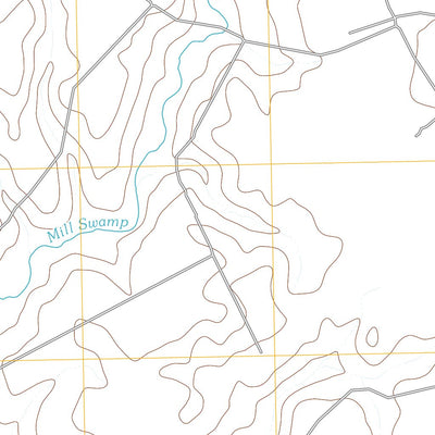 Runnymede, VA (2011, 24000-Scale) Preview 2