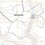 Runnymede, VA (2011, 24000-Scale) Preview 3