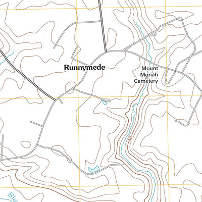 Runnymede, VA (2011, 24000-Scale) Preview 3