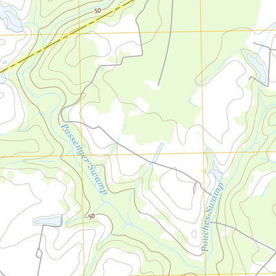 Runnymede, VA (2013, 24000-Scale) Preview 3