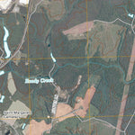 Ruther Glen, VA (2010, 24000-Scale) Preview 2
