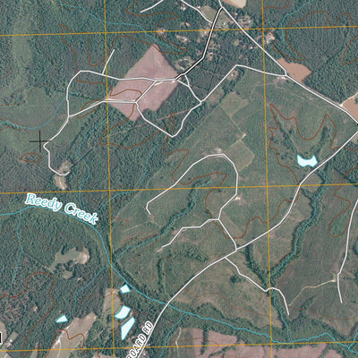 Ruther Glen, VA (2010, 24000-Scale) Preview 3
