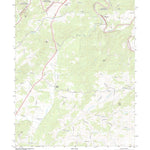 Salisbury, VA (2013, 24000-Scale) Preview 1