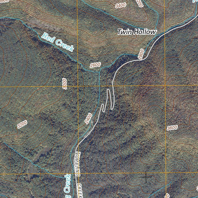Saltville, VA (2011, 24000-Scale) Preview 3