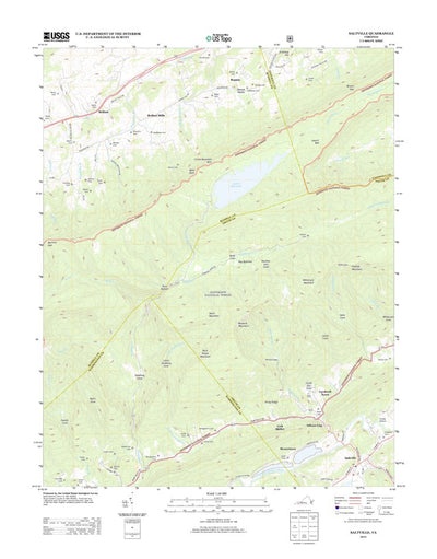 Saltville, VA (2013, 24000-Scale) Preview 1