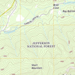 Saltville, VA (2013, 24000-Scale) Preview 2