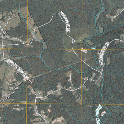 Sanville, VA (2010, 24000-Scale) Preview 2