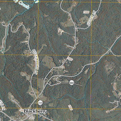 Sanville, VA (2010, 24000-Scale) Preview 3