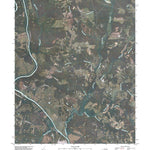 Saxe, VA (2010, 24000-Scale) Preview 1