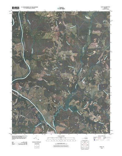 Saxe, VA (2010, 24000-Scale) Preview 1