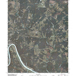 Scottsville, VA (2010, 24000-Scale) Preview 1
