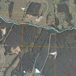 Scottsville, VA (2010, 24000-Scale) Preview 2