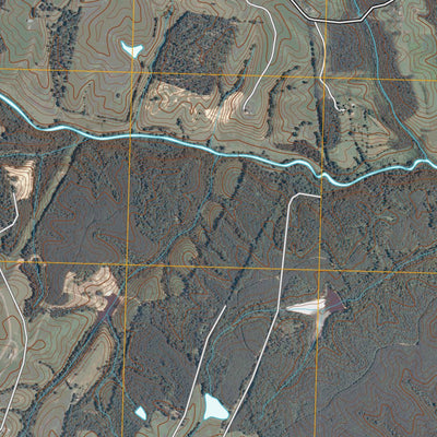 Scottsville, VA (2010, 24000-Scale) Preview 2