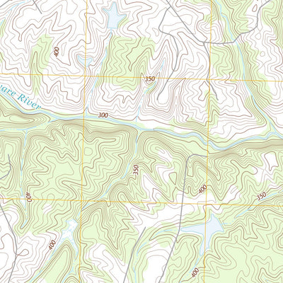 Scottsville, VA (2013, 24000-Scale) Preview 2