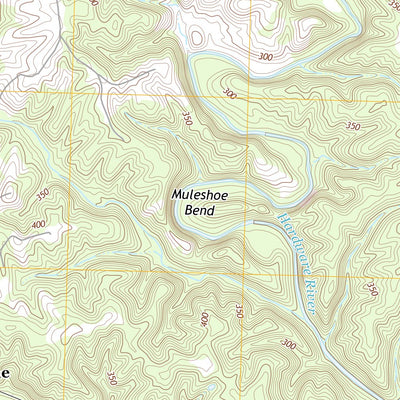 Scottsville, VA (2013, 24000-Scale) Preview 3