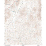 Sedalia, VA (2011, 24000-Scale) Preview 1