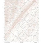 Singers Glen, VA (2011, 24000-Scale) Preview 1
