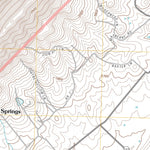 Singers Glen, VA (2011, 24000-Scale) Preview 2