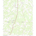 Skippers, VA-NC (2013, 24000-Scale) Preview 1