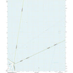 Smith Point, VA-MD (2011, 24000-Scale) Preview 1