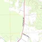 Smithfield, VA (2013, 24000-Scale) Preview 2