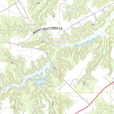 Smithfield, VA (2013, 24000-Scale) Preview 3