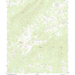 Snow Creek, VA (2013, 24000-Scale) Preview 1