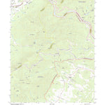 Snowden, VA (2013, 24000-Scale) Preview 1
