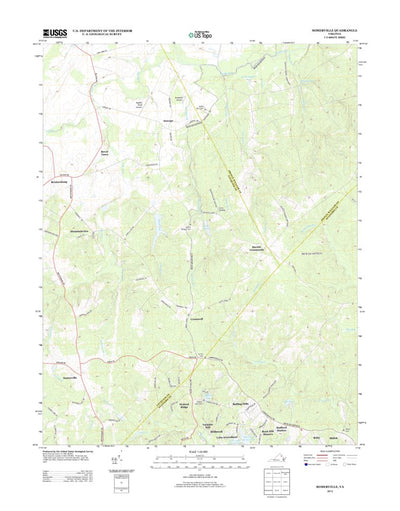 Somerville, VA (2013, 24000-Scale) Preview 1