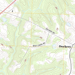 South Hill, VA (2013, 24000-Scale) Preview 2