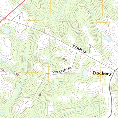 South Hill, VA (2013, 24000-Scale) Preview 2