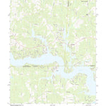 South Hill SE, VA-NC (2013, 24000-Scale) Preview 1