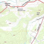 Speedwell, VA (2013, 24000-Scale) Preview 2