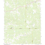 Spencer, VA-NC (2013, 24000-Scale) Preview 1