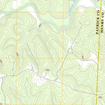 Spencer, VA-NC (2013, 24000-Scale) Preview 2