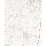 Spotsylvania, VA (2011, 24000-Scale) Preview 1