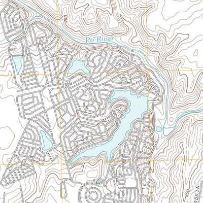 Spotsylvania, VA (2011, 24000-Scale) Preview 3