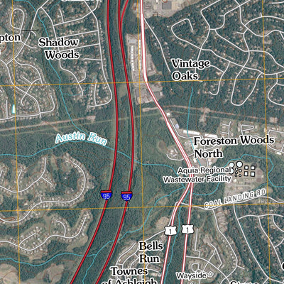 Stafford, VA (2010, 24000-Scale) Preview 3