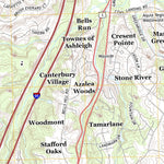 Stafford, VA (2013, 24000-Scale) Preview 3