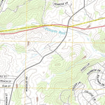 Staunton, VA (2013, 24000-Scale) Preview 2