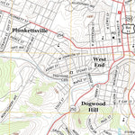 Staunton, VA (2013, 24000-Scale) Preview 3