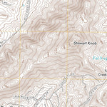 Stewartsville, VA (2011, 24000-Scale) Preview 3