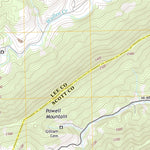 Stickleyville, VA (2013, 24000-Scale) Preview 2