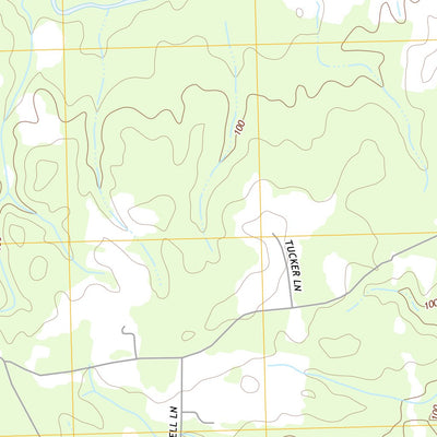 Stony Creek, VA (2013, 24000-Scale) Preview 2