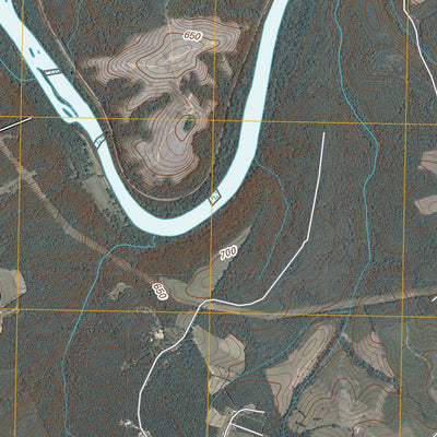 Straightstone, VA (2010, 24000-Scale) Preview 2